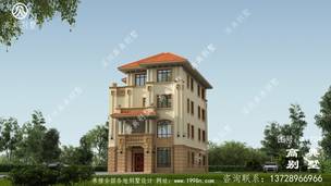 ũ���Խ�ŷʽ�Ĳ����158ƽ�������ʩ��ͼ��Ч��ͼ ͼ�ţ�A1724B.jpg 