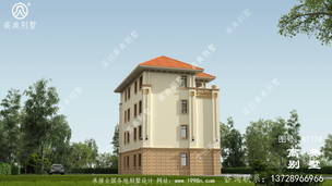 ũ���Խ�ŷʽ�Ĳ����158ƽ�������ʩ��ͼ��Ч��ͼ ͼ�ţ�A1724D.jpg 