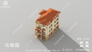 ũ���Խ�ŷʽ�Ĳ����158ƽ�������ʩ��ͼ��Ч��ͼ ͼ�ţ�A1724E.jpg 