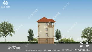 ũ���Խ�ŷʽ�Ĳ����158ƽ�������ʩ��ͼ��Ч��ͼ ͼ�ţ�A1724J.jpg 