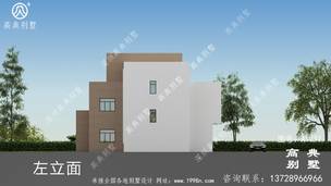 �ߵ������ִ�����ŷʽ����Ч��ͼ����ʩ��ͼ ͼ�ţ�A1737K.jpg 