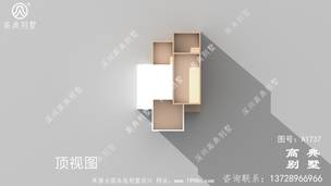 �ߵ������ִ�����ŷʽ����Ч��ͼ����ʩ��ͼ ͼ�ţ�A1737M.jpg 