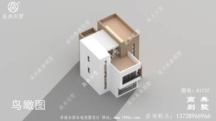 �ߵ������ִ�����ŷʽ����Ч��ͼ����ʩ��ͼ ͼ�ţ�A1737F.jpg 