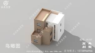 �ߵ������ִ�����ŷʽ����Ч��ͼ����ʩ��ͼ ͼ�ţ�A1737G.jpg 