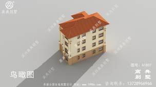 ��ŷ����������ͼֽ�����Ч��ͼ+CAD����ͼ ͼ�ţ�A1807H.jpg 