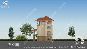 ��ŷ����������ͼֽ�����Ч��ͼ+CAD����ͼ ͼ�ţ�A1807L.jpg 