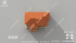 ��ŷ����������ͼֽ�����Ч��ͼ+CAD����ͼ ͼ�ţ�A1807M.jpg 