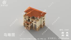 ��ŷ����������ͼֽ�����Ч��ͼ+CAD����ͼ ͼ�ţ�A1807E.jpg 