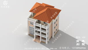 ŷʽ�ŵ��ݻ�����������ͼ��ռ��157ƽ���� ͼ�ţ�A09E.jpg 