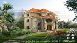 ˫��ʽ���ŷʽ���������ƣ�ռ��212ƽ���� ͼ�ţ�A18H.jpg 