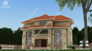 ˫��ʽ���ŷʽ���������ƣ�ռ��212ƽ���� ͼ�ţ�A18B.jpg 