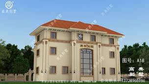 ˫��ʽ���ŷʽ���������ƣ�ռ��212ƽ���� ͼ�ţ�A18C.jpg 