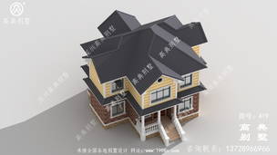 �ÿ����õ���ũ�彨�����С¥���Ч��ͼ��ռ��98ƽ ͼ�ţ�A19F.jpg 