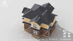 �ÿ����õ���ũ�彨�����С¥���Ч��ͼ��ռ��98ƽ ͼ�ţ�A19H.jpg 