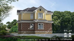 �ÿ����õ���ũ�彨�����С¥���Ч��ͼ��ռ��98ƽ ͼ�ţ�A19C.jpg 