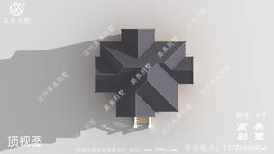 �ÿ����õ���ũ�彨�����С¥���Ч��ͼ��ռ��98ƽ ͼ�ţ�A19M.jpg 