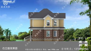 �ÿ����õ���ũ�彨�����С¥���Ч��ͼ��ռ��98ƽ ͼ�ţ�A19L.jpg 