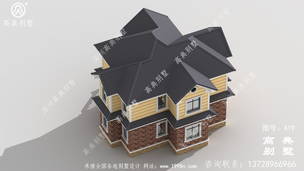 �ÿ����õ���ũ�彨�����С¥���Ч��ͼ��ռ��98ƽ ͼ�ţ�A19G.jpg 