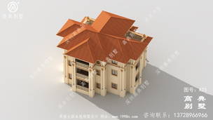 �������ŷʽ���㽨�췿�����ͼ����ŷ��� ͼ�ţ�A23E.jpg 