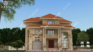 �������ŷʽ���㽨�췿�����ͼ����ŷ��� ͼ�ţ�A23A.jpg 