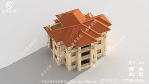 �������ŷʽ���㽨�췿�����ͼ����ŷ��� ͼ�ţ�A23F.jpg 