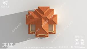 �������ŷʽ���㽨�췿�����ͼ����ŷ��� ͼ�ţ�A23O.jpg 