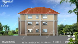 ŷʽ����ũ��¥�����ͼ�����Ч��ͼ����ŷ��� ͼ�ţ�A31J.jpg 