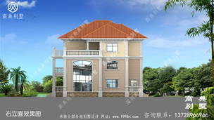 ŷʽ����ũ��¥�����ͼ�����Ч��ͼ����ŷ��� ͼ�ţ�A31L.jpg 