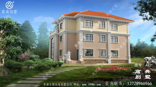 ŷʽ����ũ��¥�����ͼ�����Ч��ͼ����ŷ��� ͼ�ţ�A31C.jpg 