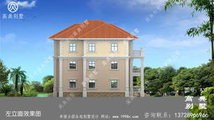 ŷʽ����ũ��¥�����ͼ�����Ч��ͼ����ŷ��� ͼ�ţ�A31K.jpg 