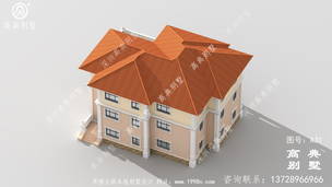 ŷʽ����ũ��¥�����ͼ�����Ч��ͼ����ŷ��� ͼ�ţ�A31H.jpg 