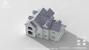 ��ũ�彨����ʽ����¥�����ͼ��ռ�����216ƽ�� ͼ�ţ�A549G.jpg 