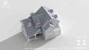 ��ũ�彨����ʽ����¥�����ͼ��ռ�����216ƽ�� ͼ�ţ�A549F.jpg 