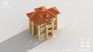 �������Ϸ���ũ�彨�跿�����ͼֽ������סլ���ͼֽ ͼ�ţ�A109B.jpg 