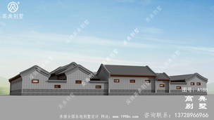 ���������ĺ�Ժ����������ռ��181ƽ ͼ�ţ�A188C.jpg 