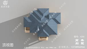 �������¥�����ͼ������̨��ռ�����230ƽ�� ͼ�ţ�A200N.jpg 