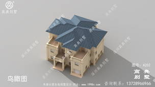 ����̨��ũ���Խ�ŷʽ���������ռ��225ƽ���� ͼ�ţ�A202B.jpg 