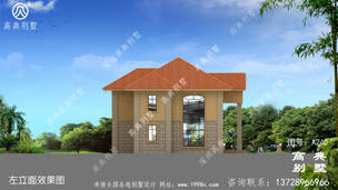 ��ʽ��������ŷ�������Ч��ͼ��ʩ��ͼ ͼ�ţ�A240K.jpg 