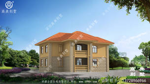 ��ʽ��������ŷ�������Ч��ͼ��ʩ��ͼ ͼ�ţ�A240C.jpg 