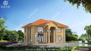 ��ʽ��������ŷ�������Ч��ͼ��ʩ��ͼ ͼ�ţ�A240A.jpg 