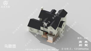 ��ũ���¥����̨ʵ��С�������ͼ_ũ���¥�Խ�סլ���ͼ ͼ�ţ�A241F.jpg 