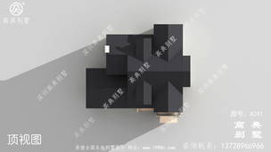 ��ũ���¥����̨ʵ��С�������ͼ_ũ���¥�Խ�סլ���ͼ ͼ�ţ�A241M.jpg 