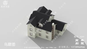 ��ũ���¥����̨ʵ��С�������ͼ_ũ���¥�Խ�סլ���ͼ ͼ�ţ�A241H.jpg 