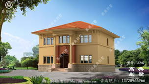 ��ŷʽ������ױ������ͼֽ��Ч��ͼ_����С�������ͼ ͼ�ţ�A242B.jpg 