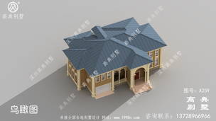 ��ũ��������̨�������Ч��ͼ��ʩ��ͼ_ũ�����������ͼ ͼ�ţ�A259E.jpg 