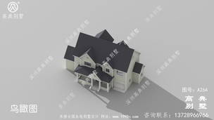 ũ�����С������Ư�����ʩ��ͼֽ��Ч��ͼ_ũ��������ͼֽ ͼ�ţ�A264F.jpg 