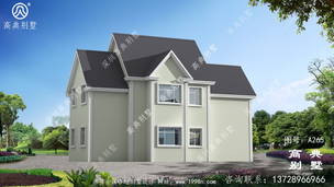 ��ŷʽ����ũ��С�������ͼֽʩ��ͼ_ũ������סլ��� ͼ�ţ�A265G.jpg 