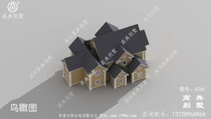 ��ŷʽһ¥�������ũ��������ͼ_ũ��סլ���ͼ ͼ�ţ�A266G.jpg 