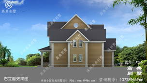 ��ŷʽһ¥�������ũ��������ͼ_ũ��סլ���ͼ ͼ�ţ�A266L.jpg 