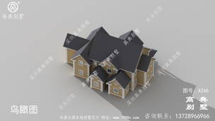 ��ŷʽһ¥�������ũ��������ͼ_ũ��סլ���ͼ ͼ�ţ�A266H.jpg 